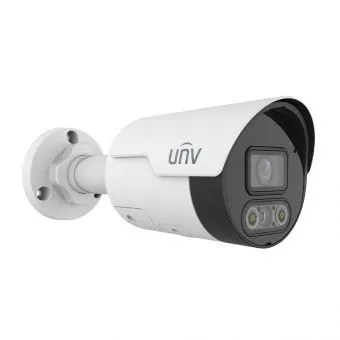 картинка IP-камера Uniview IPC2128LE-ADF40KMC-DL от магазина Охранных систем и видеонаблюдения