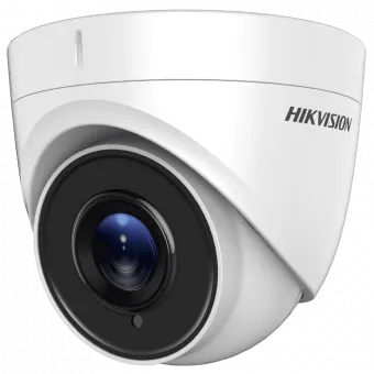 картинка TVI-камера Hikvision DS-2CE78U8T-IT3 (6 мм) с EXIR-подсветкой 60 м от магазина Охранных систем и видеонаблюдения