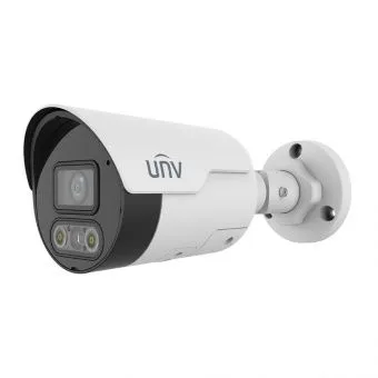 картинка IP-камера Uniview IPC2128LE-ADF40KMC-DL от магазина Охранных систем и видеонаблюдения