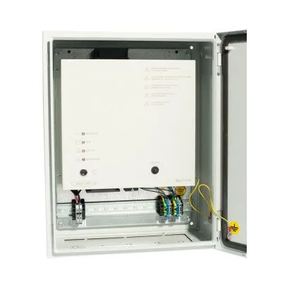 картинка Уличный ИБП SKAT-UPS 600-IP65-ON-R04 от магазина Охранных систем и видеонаблюдения