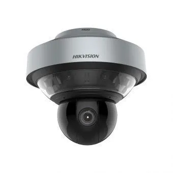 картинка IP-камера Hikvision DS-2DP8A440IXG-LEF/624 (F0) от магазина Охранных систем и видеонаблюдения