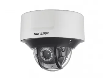 картинка IP-камера Hikvision DS-2CD7546G0-IZHS (2.8–12 мм) от магазина Охранных систем и видеонаблюдения