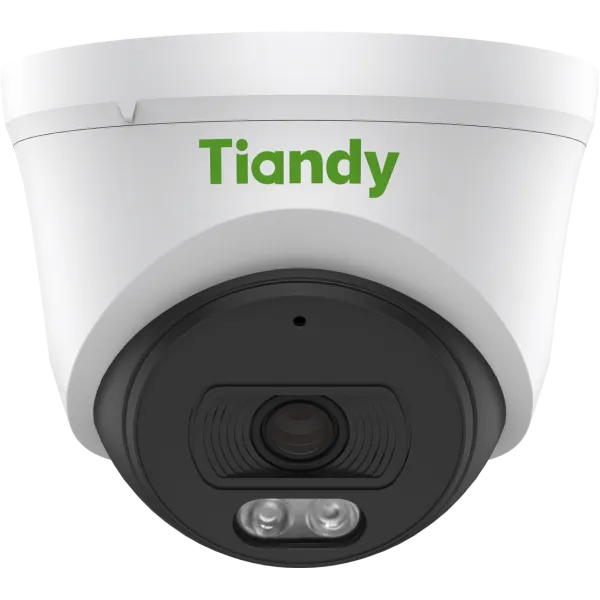 картинка TIANDY SPARK TC-C32XN I3/E/Y/2.8mm/V5.1 видеокамера IP купольная 2Mp от магазина Охранных систем и видеонаблюдения