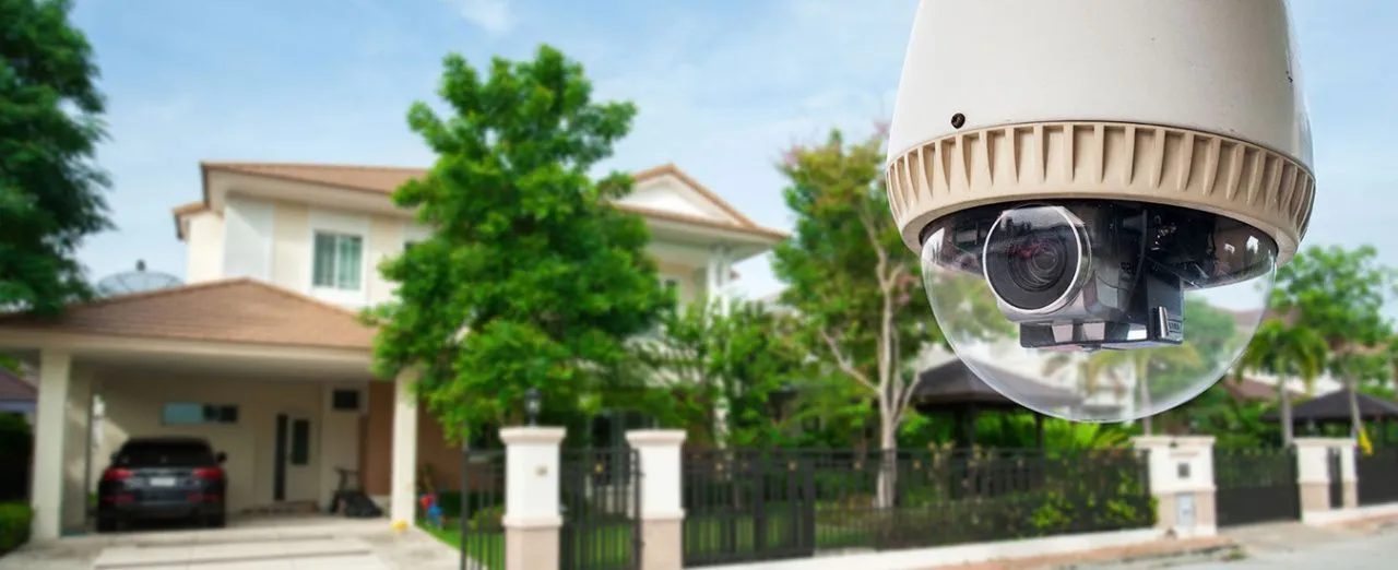 Комплексные решения IFlow для коттеджных посёлков