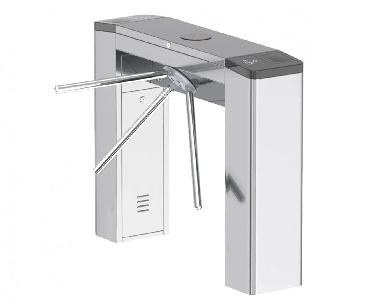 Как установить турникет? Как установить турникет?