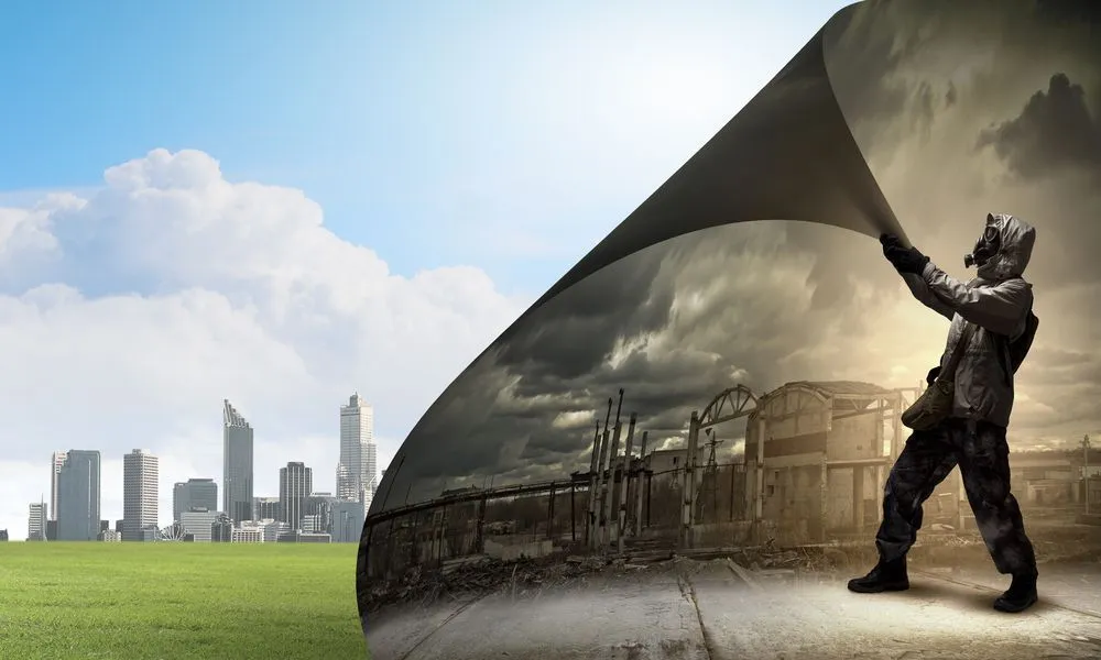 Учет влияния окружающей среды на эффективность работы детекторов движения в камерах Tiandy