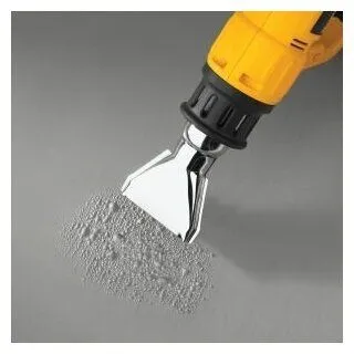 картинка Промышленный фен DeWalt D26414 (D26414-QS) от магазина Охранных систем и видеонаблюдения