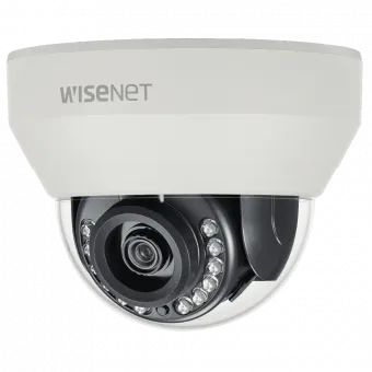 картинка AHD-камера Wisenet HCD-7020RP от магазина Охранных систем и видеонаблюдения