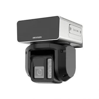 картинка IP-камера Hikvision DS-2DF3C400SCG-D/4G/WL40 (F1) от магазина Охранных систем и видеонаблюдения