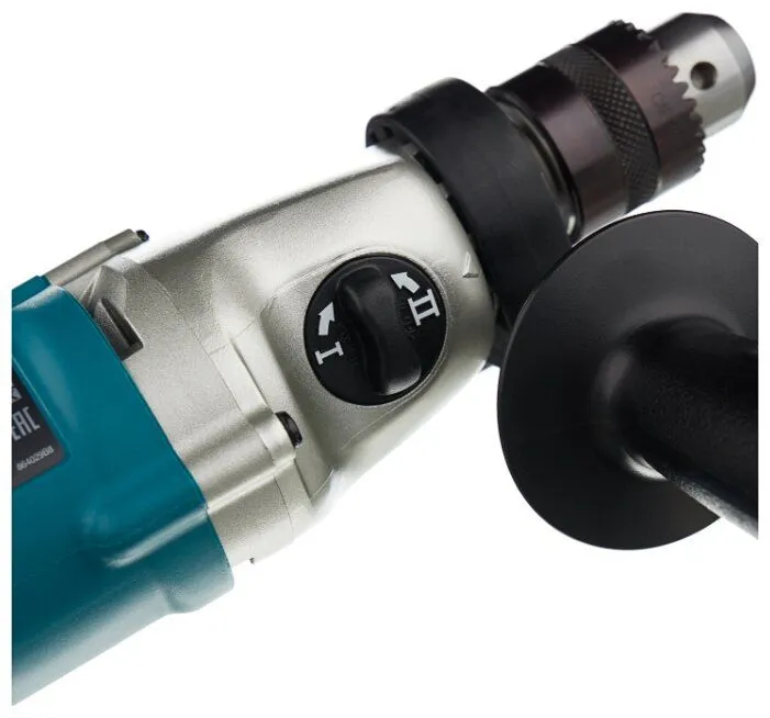 картинка Дрель Makita DP4010 от магазина Охранных систем и видеонаблюдения