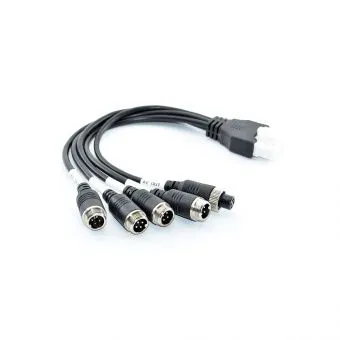 картинка Видеорегистратор Carvis MD-314SD+4G+GPS/ГЛОНАСС+WiFi от магазина Охранных систем и видеонаблюдения