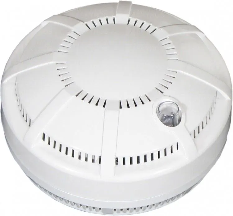 картинка ИП-212-45 "МАРКО" изв. дымовой от магазина Охранных систем и видеонаблюдения