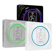 Считыватели БОЛИД Proxy-6EHU и Proxy-6EHM - уже в продаже
