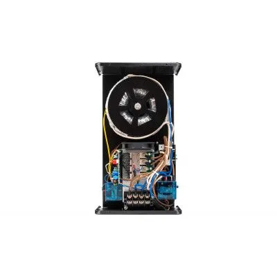 картинка Cтабилизатор напряжения SKAT ST-30000 LED от магазина Охранных систем и видеонаблюдения