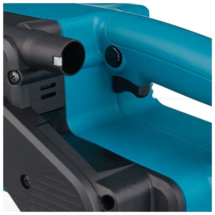 картинка Ленточная шлифмашина Makita 9910 от магазина Охранных систем и видеонаблюдения