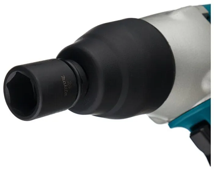 картинка Гайковерт Makita TW 0350 чемодан (TW0350) от магазина Охранных систем и видеонаблюдения