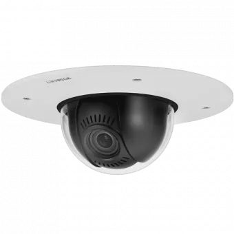 картинка IP-камера Wisenet XND-6081FZ от магазина Охранных систем и видеонаблюдения