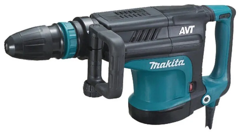 картинка Отбойный молоток Makita HM1101C от магазина Охранных систем и видеонаблюдения