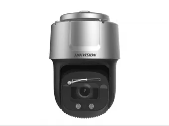 картинка Поворотная IP-камера Hikvision DS-2DF8C825IXS-AELW (T2) от магазина Охранных систем и видеонаблюдения