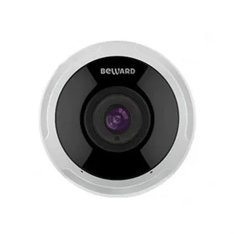 картинка IP-камера Beward SV6020FLM от магазина Охранных систем и видеонаблюдения