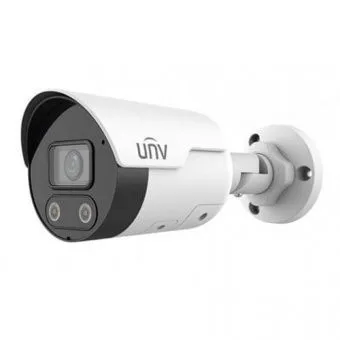 картинка IP-камера Uniview IPC2124LE-ADF40KMC-WL от магазина Охранных систем и видеонаблюдения