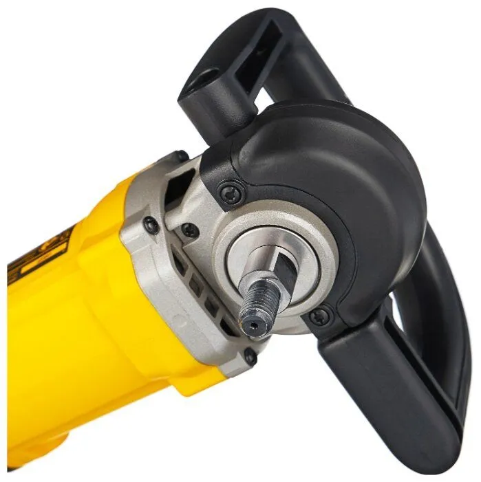 картинка Полировальная машина DeWalt DWP849X-QS от магазина Охранных систем и видеонаблюдения