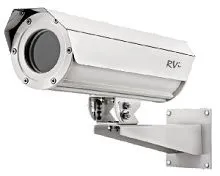 RVi анонсирует линейку IP камер для экстремальных условий