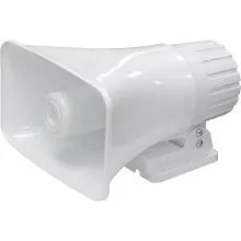 Smartec анонсирует звуковые оповещатели ST-AA410S-WT