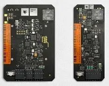 Встречайте интегрированное решение для СКУД ESMART и BAS-IP