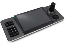 RVi анонсирует пульты управления RVi-2NK01, RVi-2NK03 и RVi-2NK05
