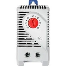 Новинки от Space Technology - обогреватели и термостаты для шкафов