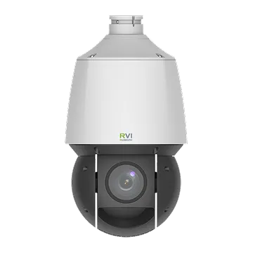Новинка от RVi - поворотная 2 Мп камера RVi-2NCZ24716 (5-80)
