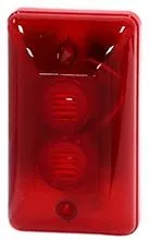 Smartec анонсирует охранный оповещатель ST-AA216LS-RD