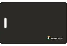 Новинки от IPTRONIC - RFID карты доступа с вип-дизайном