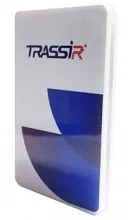 Новинка от TRASSIR - настольный считыватель TR-R1D