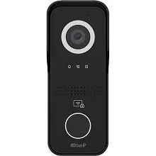 BAS-IP анонсирует панель вызова AV-06M Black