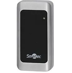 Уличный Mifare считыватель Smartec ST-PR044MF - уже в продаже