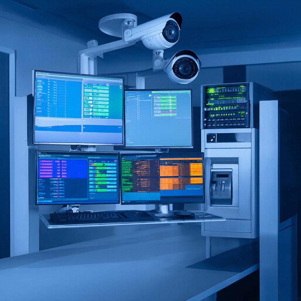 Сравнение популярных VMS: Milestone, Genetec, Hikvision, Dahua — плюсы и минусы