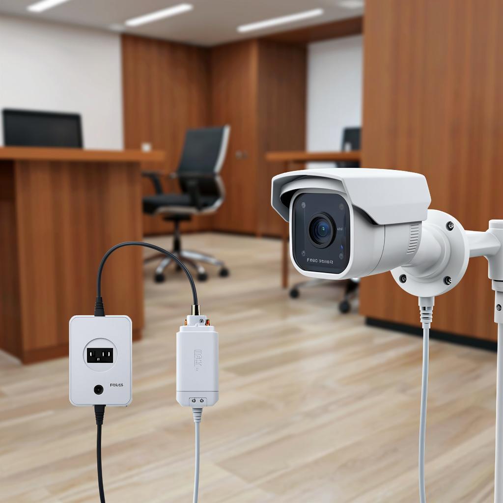 PoE vs отдельное питание: преимущества и нюансы для F-IC-1142CM