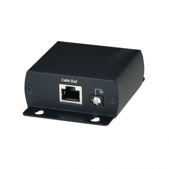 картинка Устройство грозозащиты SC&T SP006PH от магазина Охранных систем и видеонаблюдения