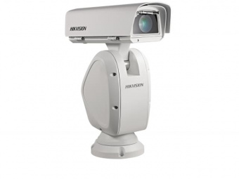 картинка Поворотная IP-камера Hikvision DS-2DY9236X-A (T3) (non-IR) от магазина Охранных систем и видеонаблюдения