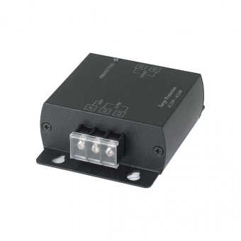 картинка Устройство грозозащиты SC&T SP001P-AC220 от магазина Охранных систем и видеонаблюдения