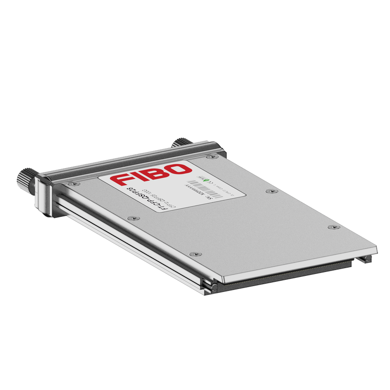 картинка Адаптер CFP в QSFP28 от магазина Охранных систем и видеонаблюдения