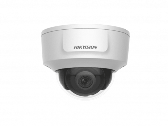 картинка IP-камера Hikvision DS-2CD2185G0-IMS (2.8 мм) от магазина Охранных систем и видеонаблюдения