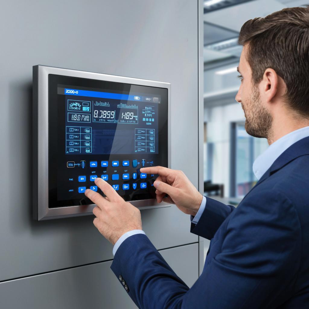 Автономный режим С2000: настройка, тестирование и восстановление