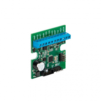 картинка Контроллер СКУД «Бастион» Sprut PACS-01SA без корпуса от магазина Охранных систем и видеонаблюдения