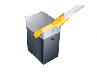 картинка Тумба шлагбаума Came G12000K от магазина Охранных систем и видеонаблюдения