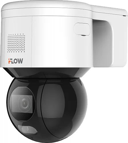 картинка iFlow F-IP-2444CISW, Ограниченно годен от магазина Охранных систем и видеонаблюдения