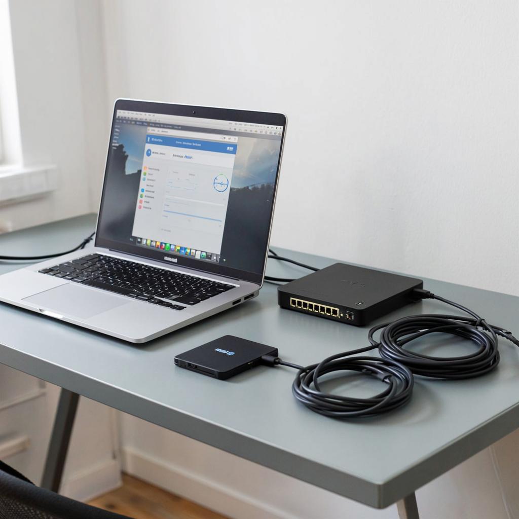 Как обновить прошивку Bas-IP: безопасная пошаговая инструкция