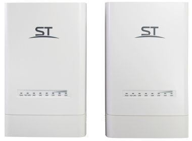 Space Technology анонсирует Wi-Fi мосты ST-AP1/867-5 и ST-AP5/867-5